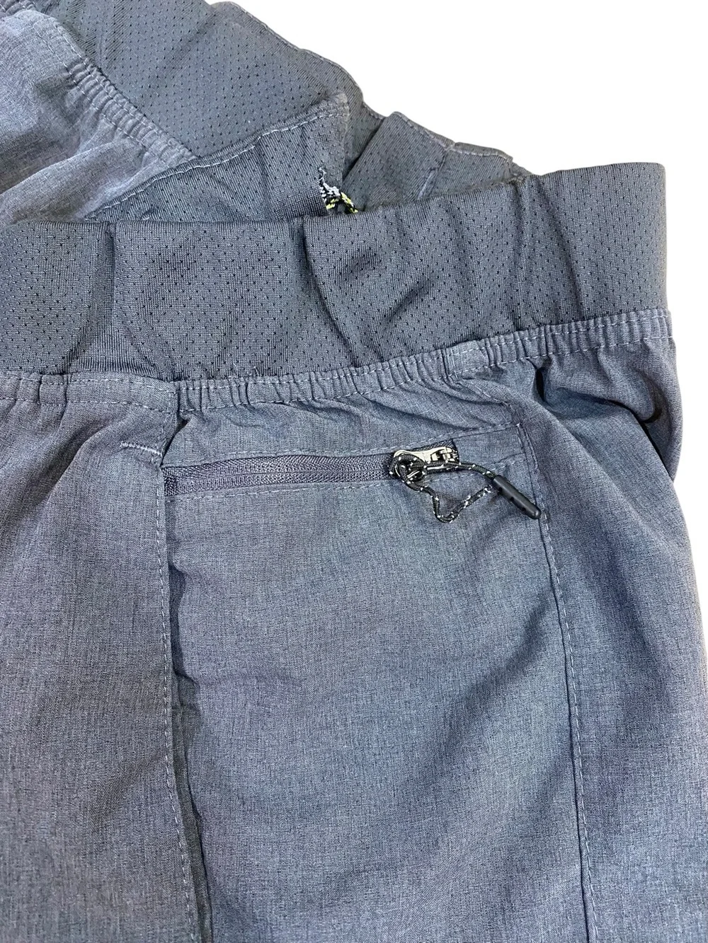 Skora Shorts